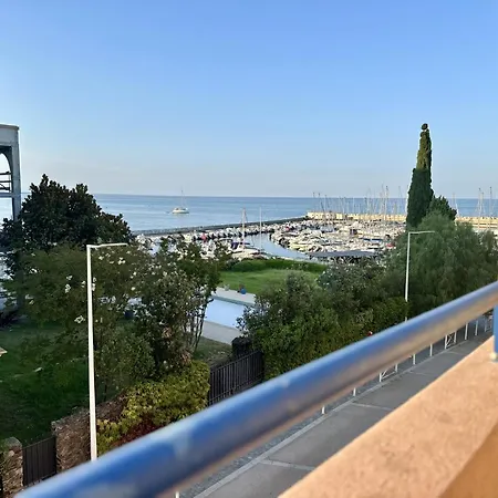 Lejlighed Vue Sari-Solenzara