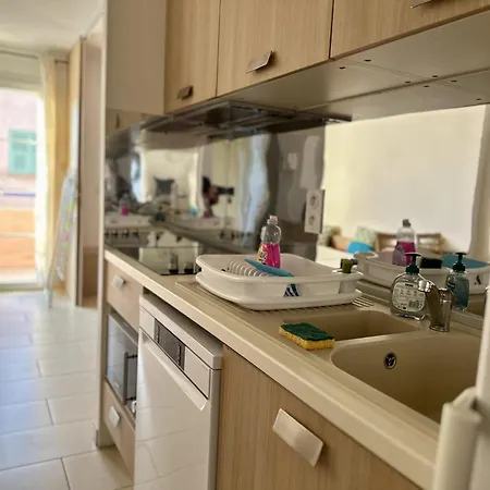 Vue * Sari-Solenzara