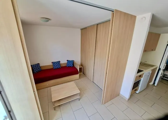 Vue Apartamento Sari-Solenzara