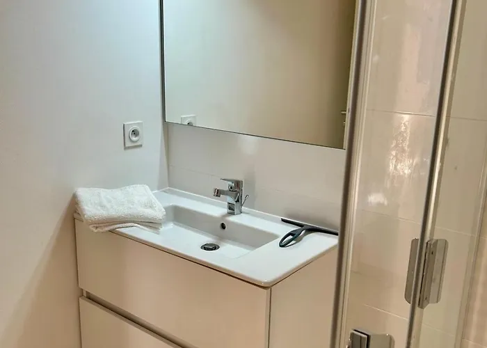 Vue Apartamento Sari-Solenzara