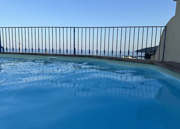 Vue * Sari-Solenzara