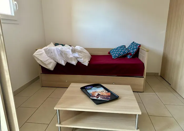 Vue Apartamento *