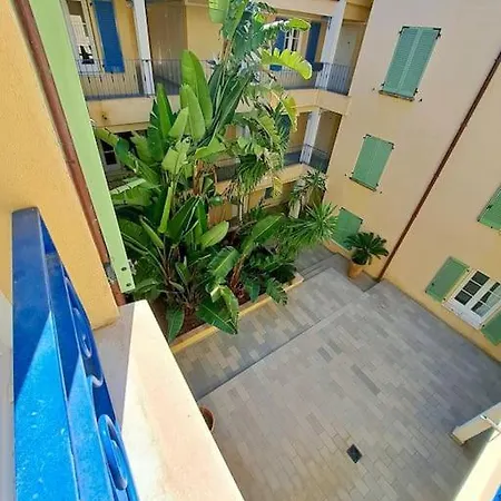 Apartament Vue *
