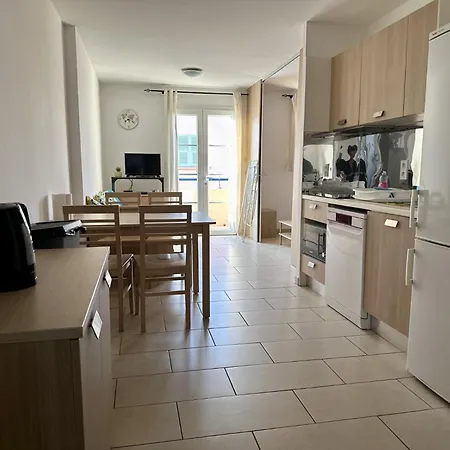 Apartament Vue