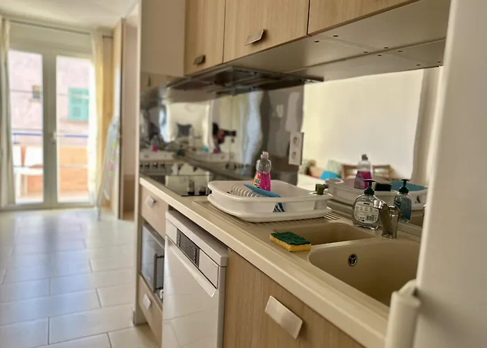 Vue * Sari-Solenzara